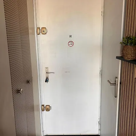 Apartament Naturiste Cap D'agde Heliopolis K 106 *