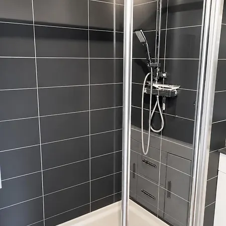 Naturiste Cap D'agde Heliopolis K 106 Apartament Agde