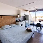 Naturiste Cap D'agde Héliopolis K 106 Appartamento