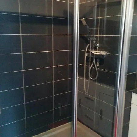 Naturiste Cap D'agde Heliopolis K 106 Apartament Agde