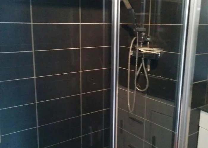 Naturiste Cap D'agde Heliopolis K 106 Apartament Agde