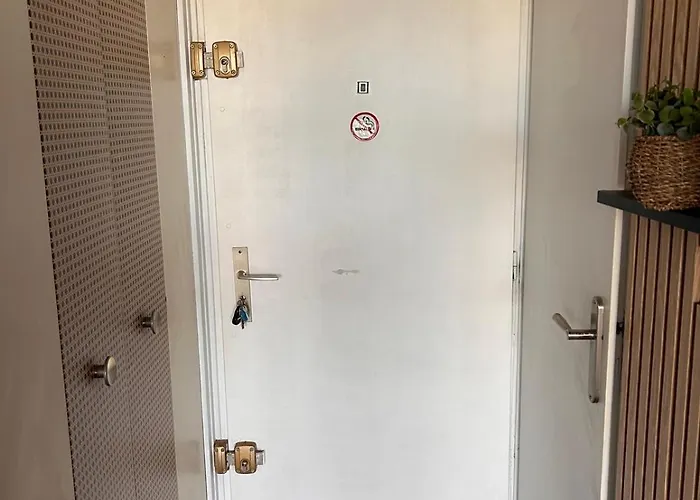 Apartament Naturiste Cap D'agde Heliopolis K 106 *